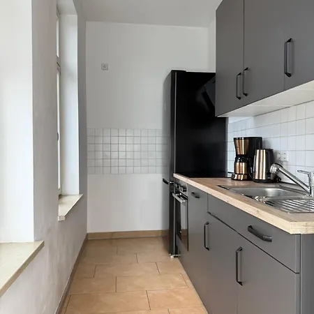 3-raum-wohnung Im Leipziger Osten *
