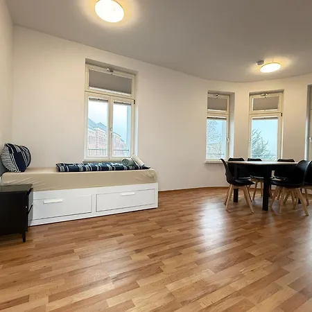 3-raum-wohnung Im Leipziger Osten