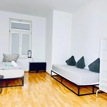 3-raum-wohnung Im Leipziger Osten Leipzig